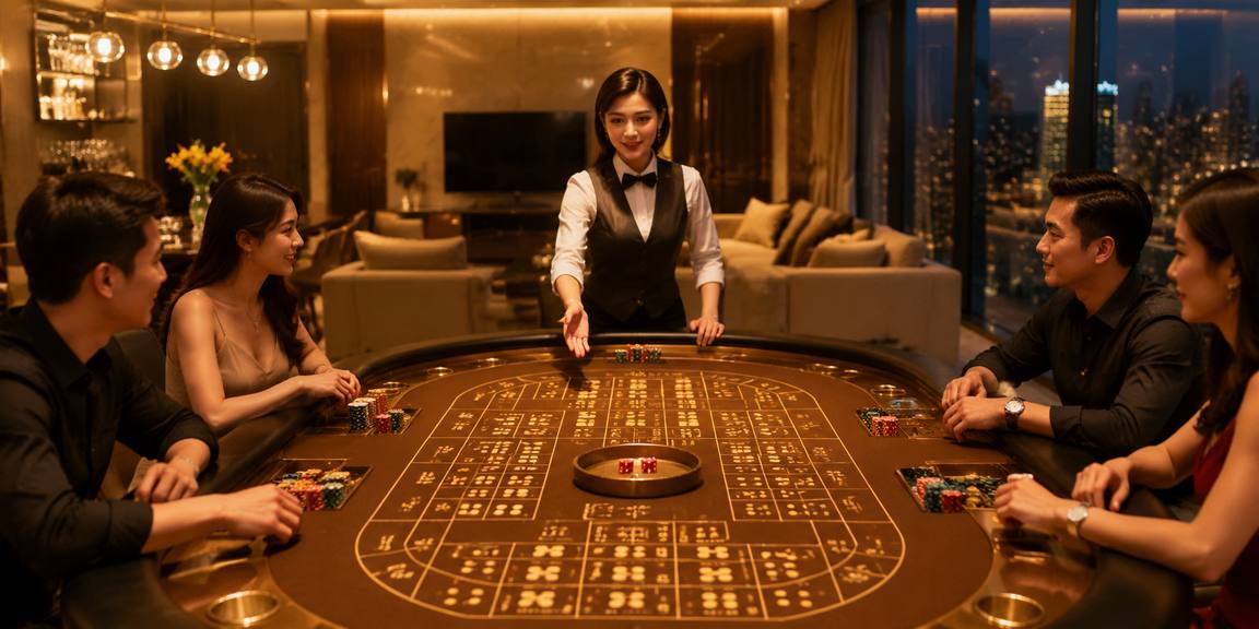 apex199 Cách chơi Game Quay Số Nhanh
